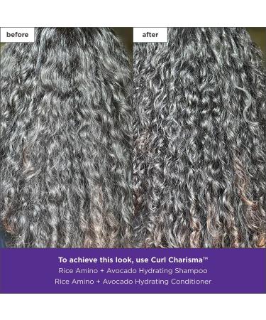 Briogeo Curl Charisma Rice Amino + Shea Curl Defining Conditioner 33.8 oz - Discover Premium Quality Shop now! - Buy Online on SooperMarket.com