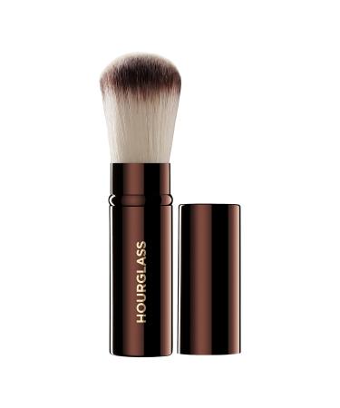HOURGLASS Retractable Foundation Brush
