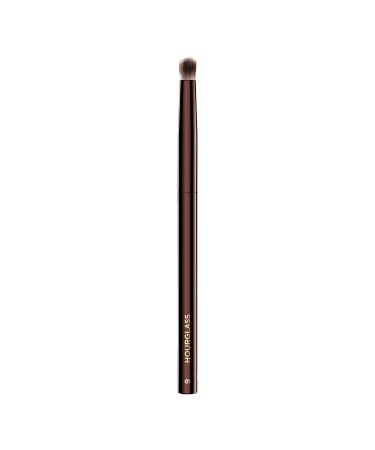 HOURGLASS Nº 9 Domed Shadow Brush