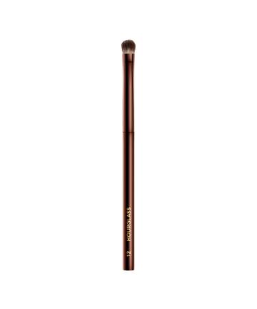 HOURGLASS Nº 12 Beveled Shadow Brush