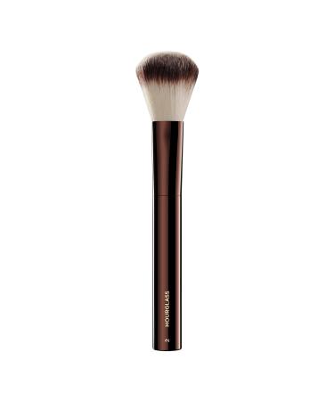 HOURGLASS Nº 2 Foundation / Blush Brush