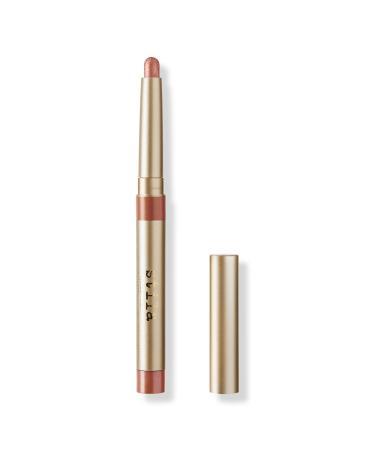 Stila Trifecta Metallica Lip, Eye & Cheek Stick Bronze Gold (metallic, shimmery bronzey gold)