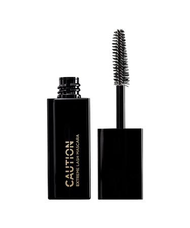 HOURGLASS Travel Size Caution Extreme Lash Mascara Ultra Black