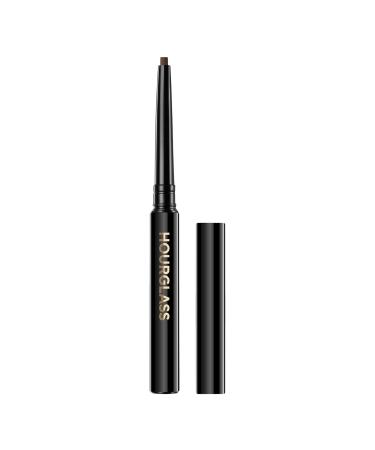 HOURGLASS Travel Size Arch Brow Micro Sculpting Pencil Soft Brunette 0.0008 oz