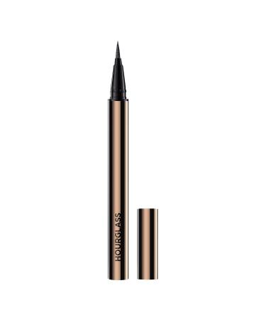 HOURGLASS Voyeur Waterproof Liquid Liner Ultra Black