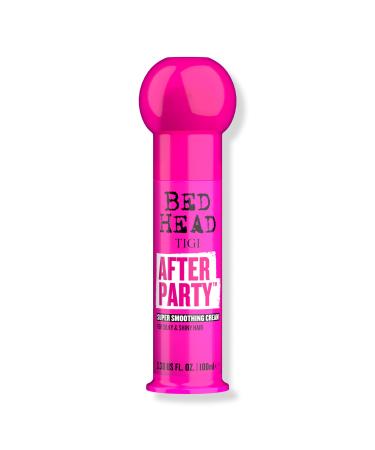 Bed Head After Party Super Smoothing Cream 3.38 oz