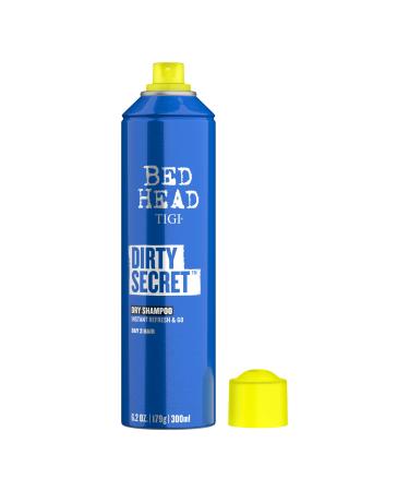Bed Head Dirty Secret Instant Refresh Dry Shampoo 7.5 oz - Discover Premium Quality Shop now! - Buy Online on SooperMarket.com