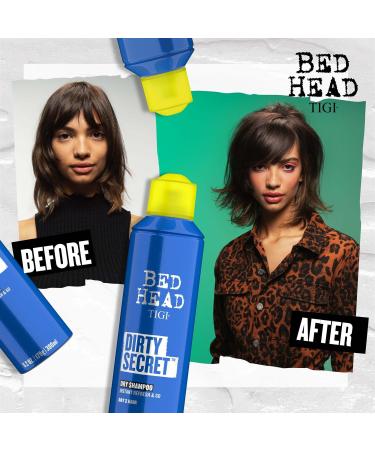 Bed Head Dirty Secret Instant Refresh Dry Shampoo 7.5 oz - Discover Premium Quality Shop now! - Buy Online on SooperMarket.com