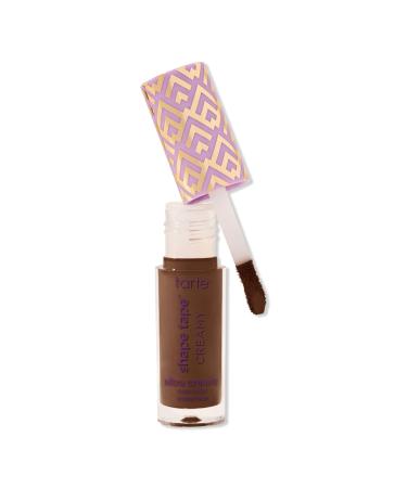 Tarte Travel Size Shape Tape Ultra Creamy Concealer 60N Mahogany 0.03 oz
