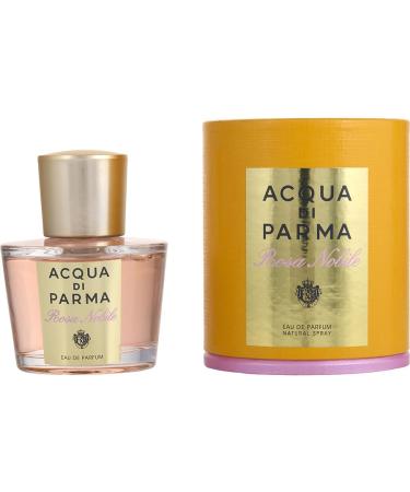 ACQUA DI PARMA ROSA NOBILE by Acqua di Parma - WOMEN