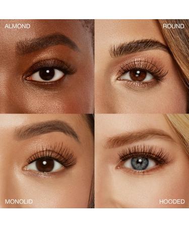 Ardell Naked False Eyelashes #426 in Black - Transform Your Style with the Best Innovation Today! - Buy Online on SooperMarket.com