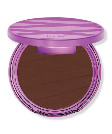 Tarte Shape Tape Pressed Powder 61H Espresso Honey 0.39 oz
