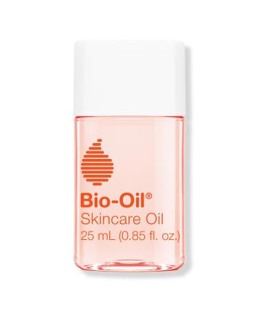 Bio-Oil Travel Size Skincare Oil for Scars and Stretch Marks 0.85 oz