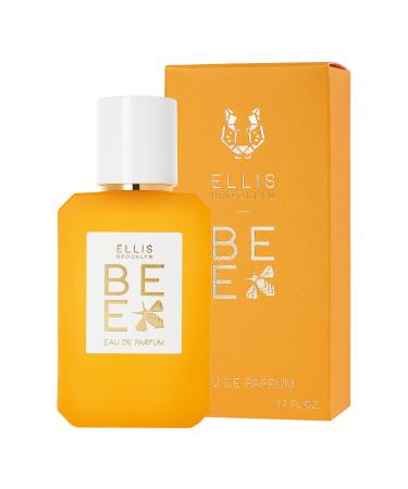 Ellis Brooklyn BEE Eau de Parfum 1.6 oz - Transform Your Style with the Best Innovation Today! - Buy Online on SooperMarket.com