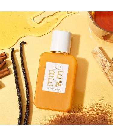 Ellis Brooklyn BEE Eau de Parfum 1.6 oz - Transform Your Style with the Best Innovation Today! - Buy Online on SooperMarket.com