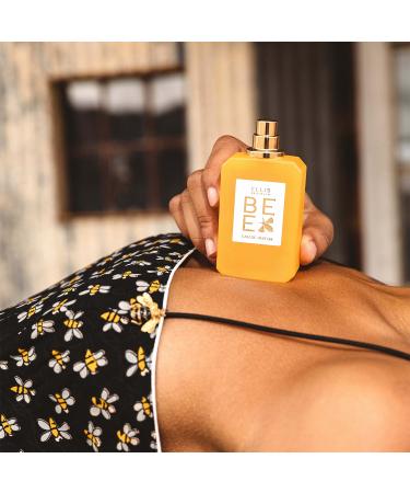 Ellis Brooklyn BEE Eau de Parfum 1.6 oz - Transform Your Style with the Best Innovation Today! - Buy Online on SooperMarket.com