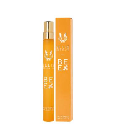 Ellis Brooklyn BEE Eau de Parfum Travel Spray 0.3 oz - Transform Your Style with the Best Innovation Today! - Buy Online on SooperMarket.com