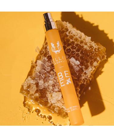 Ellis Brooklyn BEE Eau de Parfum Travel Spray 0.3 oz - Transform Your Style with the Best Innovation Today! - Buy Online on SooperMarket.com