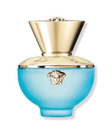 Versace Dylan Turquoise Eau De Toilette 3.4 oz