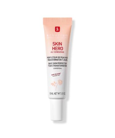 Erborian Travel Size Skin Hero Bare Skin Perfector