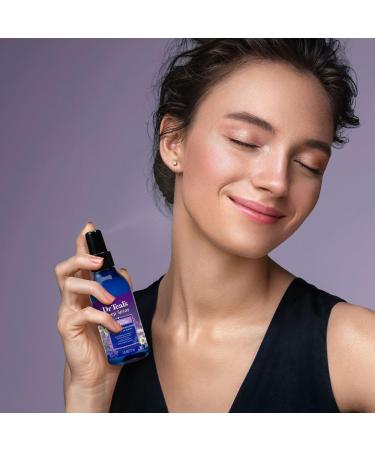 Dr Teal's Sleep Spray with Melatonin & Essential Oil Blend 6.0 oz - Transform Your Style with the Best Innovation Today! - Buy Online on SooperMarket.com
