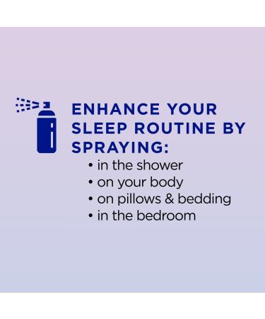 Dr Teal's Sleep Spray with Melatonin & Essential Oil Blend 6.0 oz - Transform Your Style with the Best Innovation Today! - Buy Online on SooperMarket.com