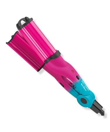 Bed Head Mess Behave Ceramic Deep Hair Waver 1 ct