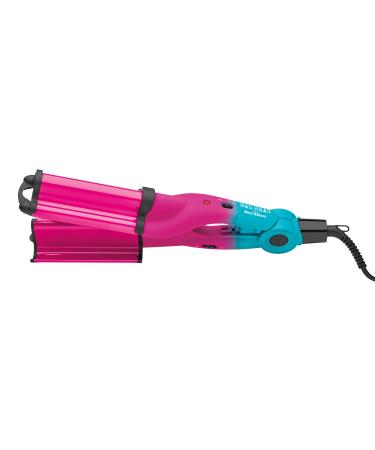 Bed Head Mess Behave Ceramic Deep Hair Waver 1 ct - Transform Your Style with the Best Innovation Today! - Buy Online on SooperMarket.com