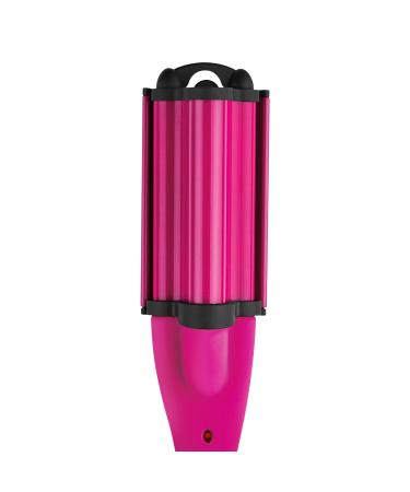 Bed Head Mess Behave Ceramic Deep Hair Waver 1 ct - Transform Your Style with the Best Innovation Today! - Buy Online on SooperMarket.com