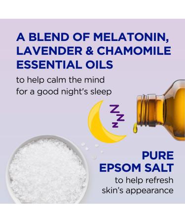 Discover Dr Teal's Sleep Body Wash with Melatonin, Lavender & Chamomile & Essential Oil 24.0 oz - Elevate Your Style Instantly! - Buy Online on SooperMarket.com