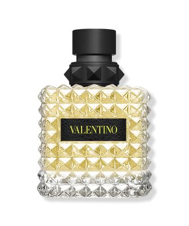 Valentino Donna Born In Roma Yellow Dream Eau de Parfum 3.4 oz