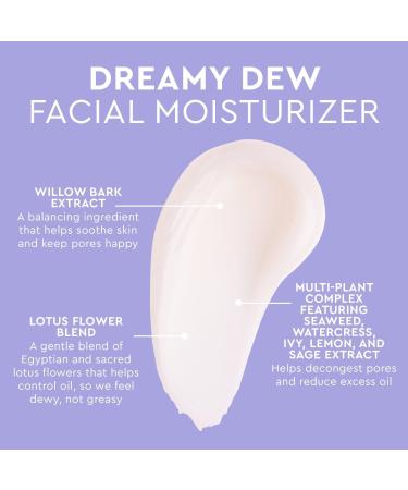 Discover florence by mills Mini Dreamy Dew Oil-Free Moisturizer 1.0 oz - Elevate Your Style Instantly! - Buy Online on SooperMarket.com