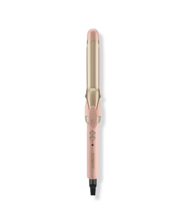 Conair Double Ceramic 1'' Curling Iron 1 in