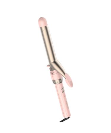 Discover Conair Double Ceramic 1'' Curling Iron 1 in - Elevate Your Style Instantly! - Buy Online on SooperMarket.com