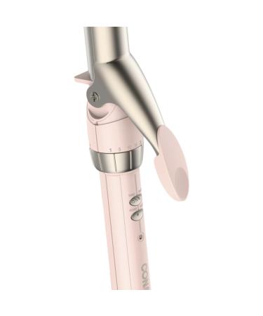 Discover Conair Double Ceramic 1'' Curling Iron 1 in - Elevate Your Style Instantly! - Buy Online on SooperMarket.com
