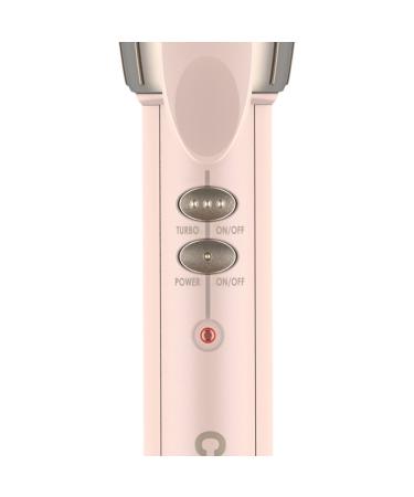 Discover Conair Double Ceramic 1'' Curling Iron 1 in - Elevate Your Style Instantly! - Buy Online on SooperMarket.com