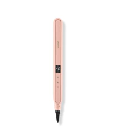 Conair Double Ceramic 1'' Digital Touch Flat Iron 1 in