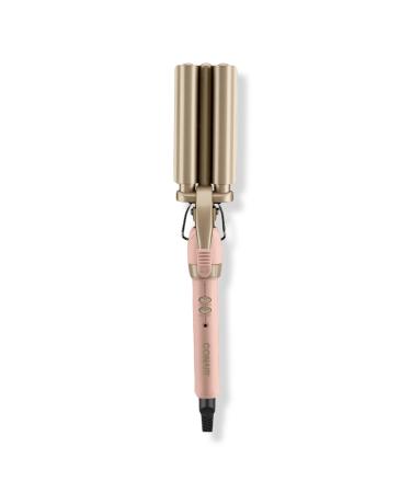 Conair Double Ceramic Triple Barrel Waver