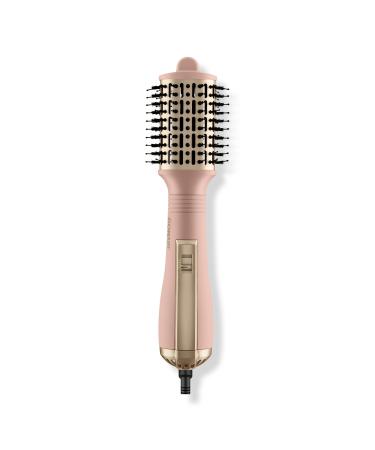 Conair Double Ceramic Medium Oval Dryer Brush