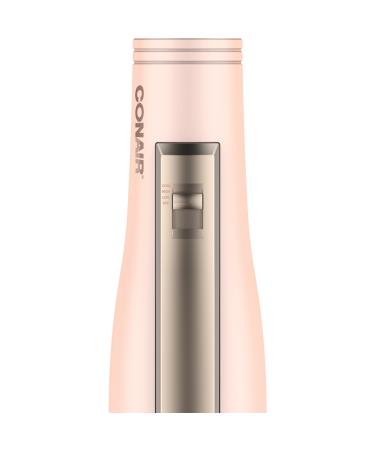 Discover Conair Double Ceramic Medium Oval Dryer Brush - Elevate Your Style Instantly! - Buy Online on SooperMarket.com