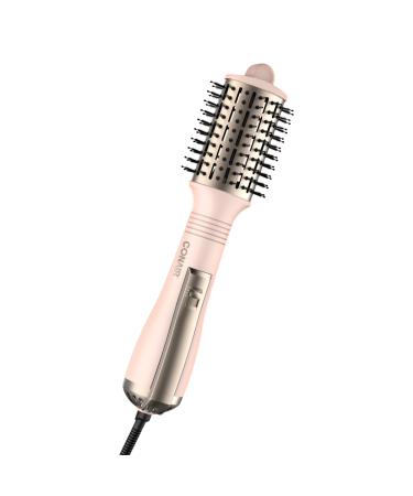 Discover Conair Double Ceramic Medium Oval Dryer Brush - Elevate Your Style Instantly! - Buy Online on SooperMarket.com