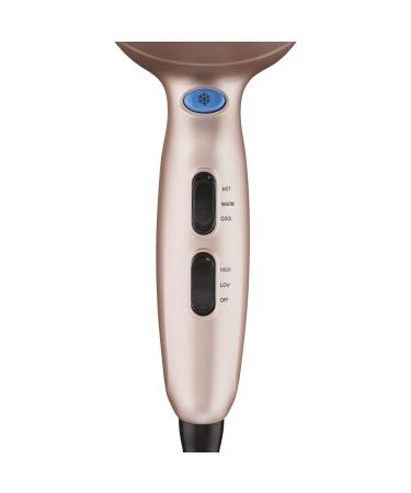 Conair Double Ceramic 1875W Dryer - Transform Your Style with the Best Innovation Today! - Buy Online on SooperMarket.com
