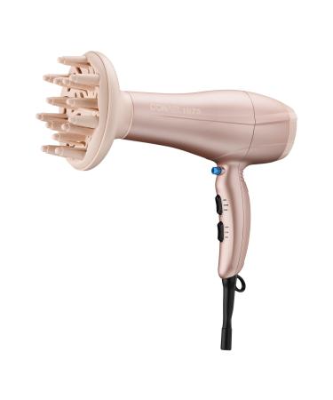 Conair Double Ceramic 1875W Dryer - Transform Your Style with the Best Innovation Today! - Buy Online on SooperMarket.com