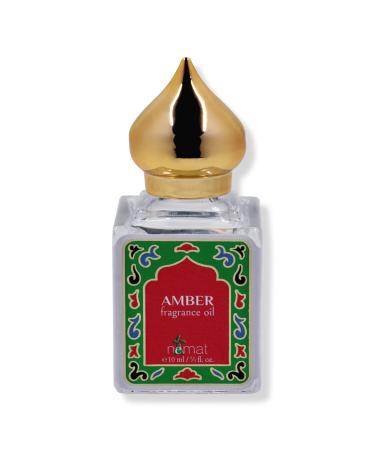 Nemat Amber Fragrance Oil 0.33 oz