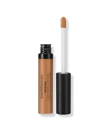 bareMinerals ORIGINAL Liquid Mineral Concealer Dark 5C 0.20 oz