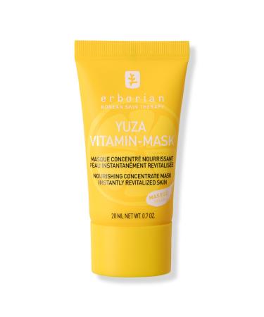 Erborian Travel Size Yuza Vitamin C Mask 0.7 oz