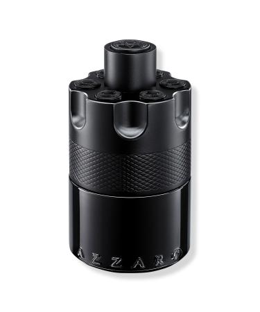 Azzaro The Most Wanted Eau de Parfum Intense 3.4 oz