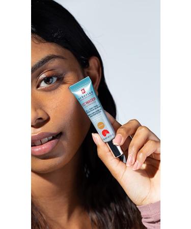 Erborian Travel Size CC Water with Hyaluronic Acid Caramel 0.5 oz - Transform Your Style with the Best Innovation Today! - Buy Online on SooperMarket.com