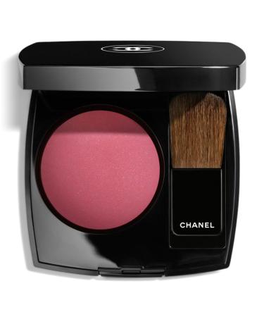CHANEL JOUES CONTRASTE Powder Blush 602 0.21 oz