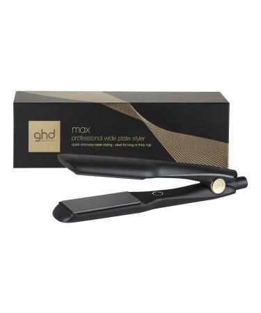 Discover Ghd Max Styler 2" Wide Plate Flat Iron - Elevate Your Style Instantly! - Buy Online on SooperMarket.com